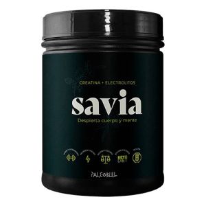 Savia de Paleobull