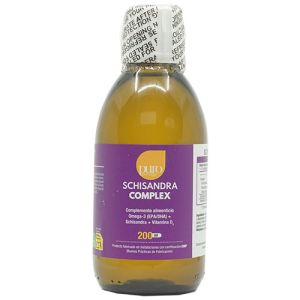 Schisandra Complex