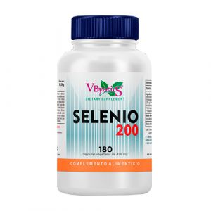 Selenio 200 VByotics