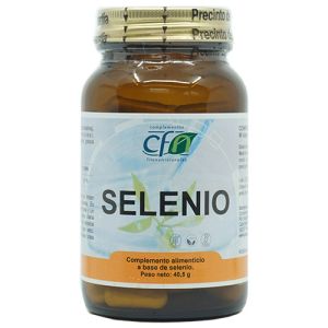 Selenio de CFN