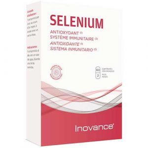Selenium Inovance de Ysonut