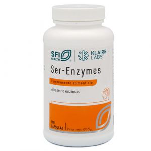 Ser-Enzymes de Klaire Labs