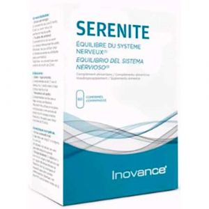 Serenite Inovance de Ysonut - 20 comprimidos