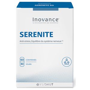 Serenite Inovance de Ysonut