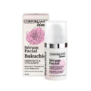 Sérum Facial Bakuchiol de Corpore Sano