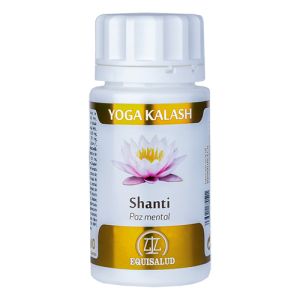 Yoga Kalash Shanti de Equisalud