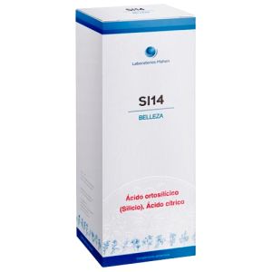 SI14 de Mahen