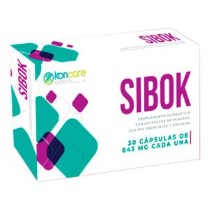 SIBOK de Koncare
