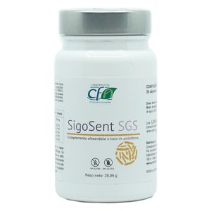 SigoSent SGS de CFN