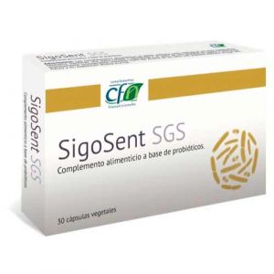 SigoSent SGS de CFN