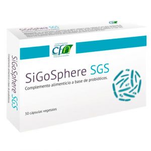 SiGoSphere SGS de CFN