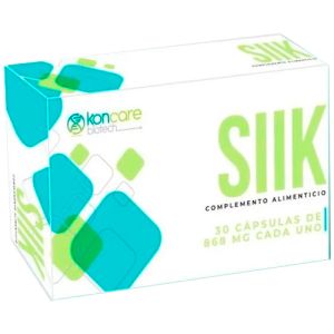 SIIK de Koncare