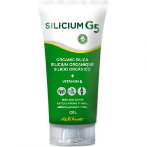 Silicium G5 Gel Silicium