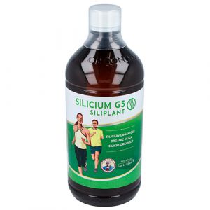 Silicium G5 Siliplant de SILICIUM