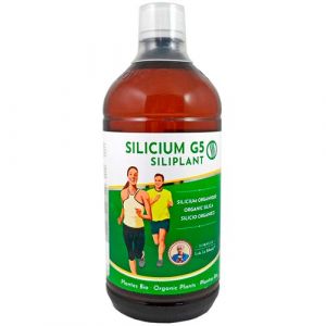 Silicium G5 Siliplant de SILICIUM