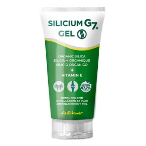 Silicium G7 Gel Silicium