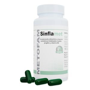 Sinflamet Metofam