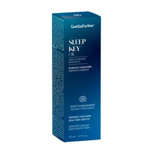 Sleep Key Oil