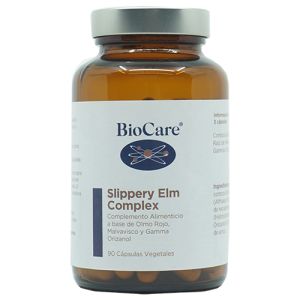 Slippery Elm Complex de BioCare