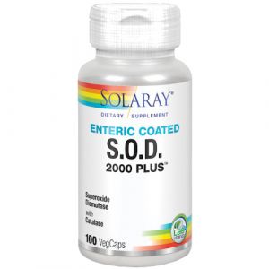 S.O.D. 2000 Plus de Solaray