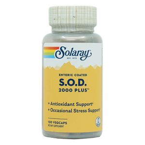 S.O.D. 2000 Plus de Solaray