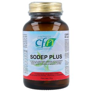 Sodep Plus de CFN