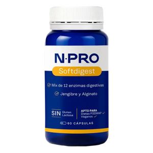 Softdigest de NPRO