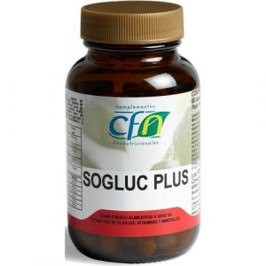 Sogluc Plus CFN