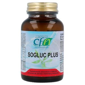 Sogluc Plus CFN