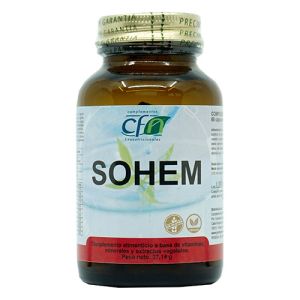 SOHEM de CFN