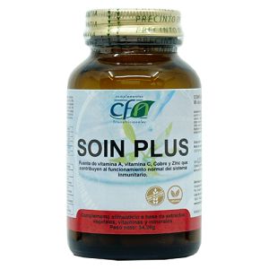 SOIN PLUS de CFN