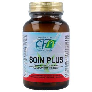 SOIN PLUS de CFN