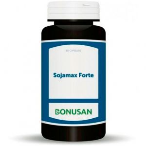 Sojamax Forte de Bonusan
