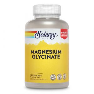 Magnesium Glycinate de Solaray