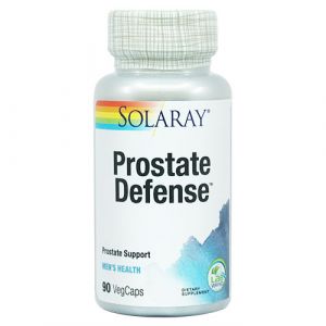 Prostate Defense de Solaray