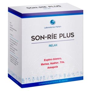 Son-ríe Plus de Mahen