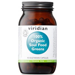 Soul Food Greens de Viridian