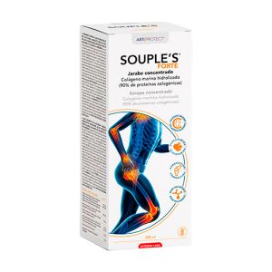 Souples Forte