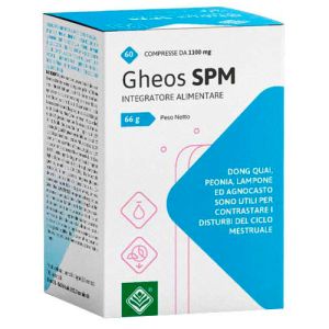 SPM de Gheos