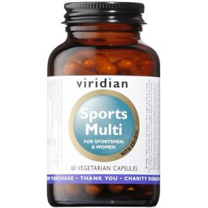 Sports Multi de Viridian