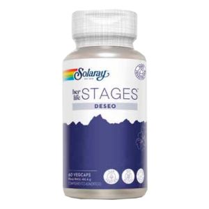 Stages Deseo Solaray