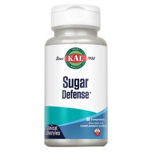Sugar Defense de KAL