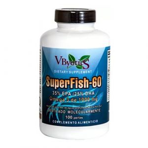 Super Fish 60 VByotics