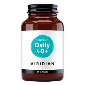 Synerbio 40+ de Viridian