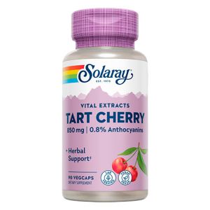 Tart Cherry