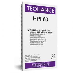 Teoliance HPI 60 Therascience