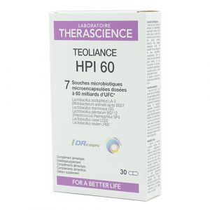 Teoliance HPI 60 Therascience