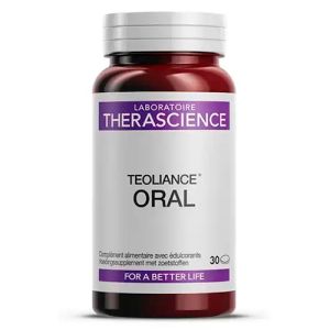 Teoliance Oral de Therascience
