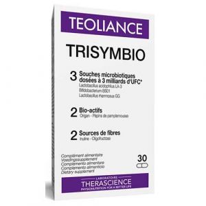 Teoliance Trisymbio de Therascience