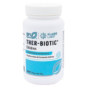 Ther-Biotic Children de Klaire Labs